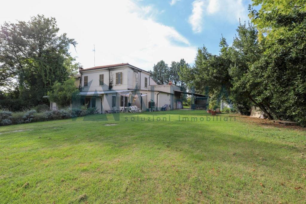 Terreno - Villa viale Leon Battista Alberti, Ravenna - foto 1