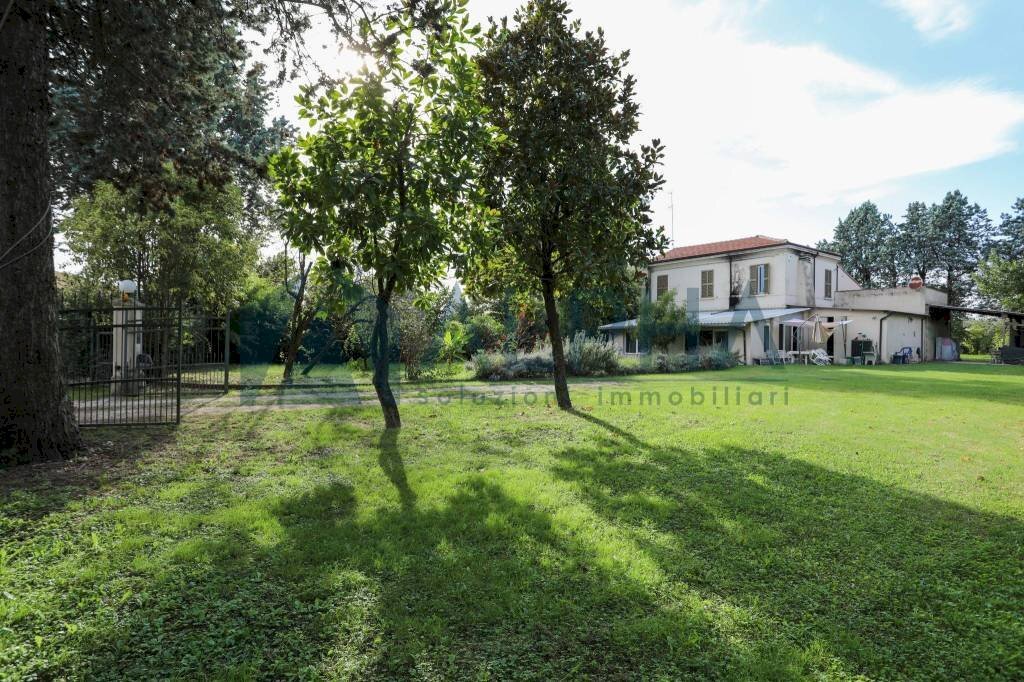 Terreno - Villa viale Leon Battista Alberti, Ravenna - foto 2