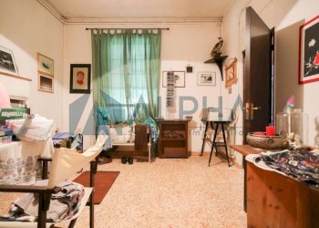 Salone - Villa viale Leon Battista Alberti, Ravenna - foto 8