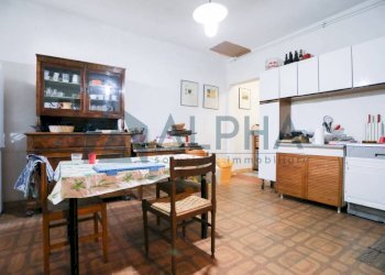 Cucina - Villa viale Leon Battista Alberti, Ravenna - foto 9