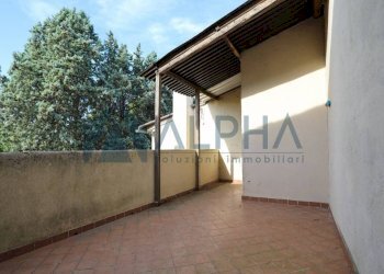 Terrazzo - Villa viale Leon Battista Alberti, Ravenna - foto 10