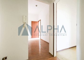 Corridoio - Villa viale Leon Battista Alberti, Ravenna - foto 15