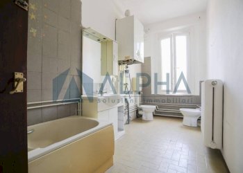 Bagno - Villa viale Leon Battista Alberti, Ravenna - foto 16