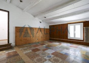 Salone - Villa viale Leon Battista Alberti, Ravenna - foto 17