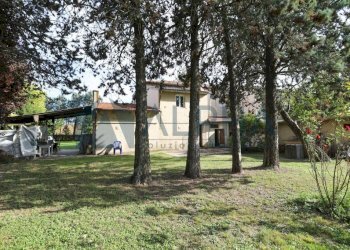 Giardino - Villa viale Leon Battista Alberti, Ravenna - foto 18