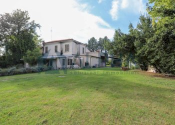Terreno - Villa viale Leon Battista Alberti, Ravenna - foto 1