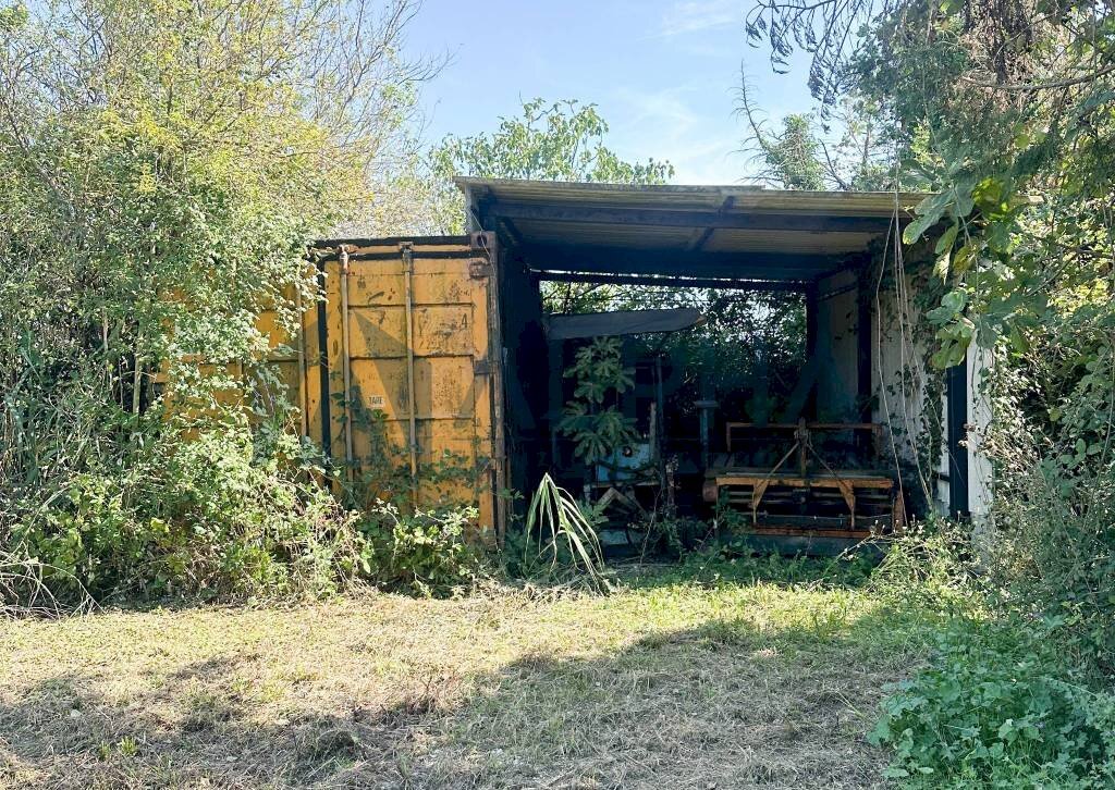 Terreno - Building land via Ezio Morigi, Ravenna (neighborhood Fosso Ghiaia) - photo 3