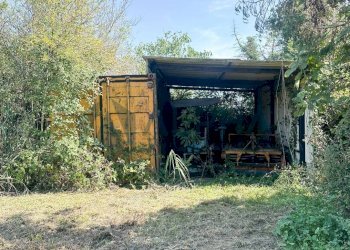 Terreno - Terreno edificabile via Ezio Morigi, Ravenna (zona Fosso Ghiaia) - foto 3