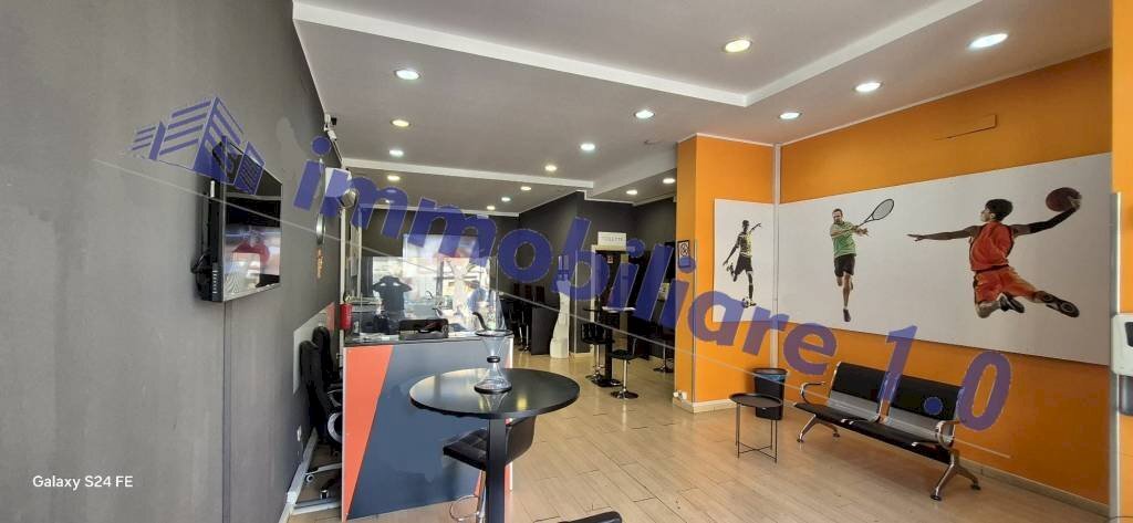 Ufficio - Negozio viale Europa, 144, Alcamo - foto 1