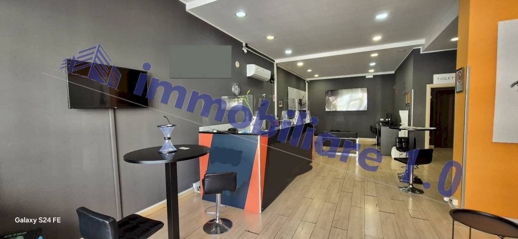 Ufficio - Shop viale Europa, 144, Alcamo - photo 3