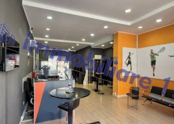 Ufficio - Shop viale Europa, 144, Alcamo - photo 1