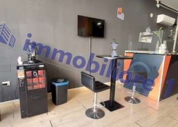 Interno non residenziale - Shop viale Europa, 144, Alcamo - photo 3