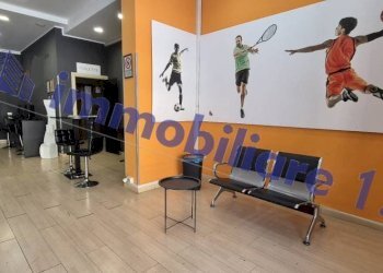 Interno non residenziale - Shop viale Europa, 144, Alcamo - photo 4