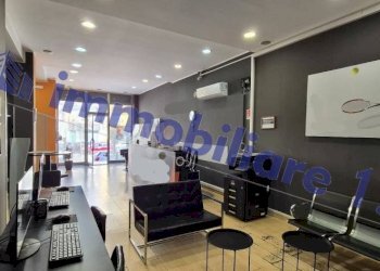 Interno non residenziale - Shop viale Europa, 144, Alcamo - photo 6