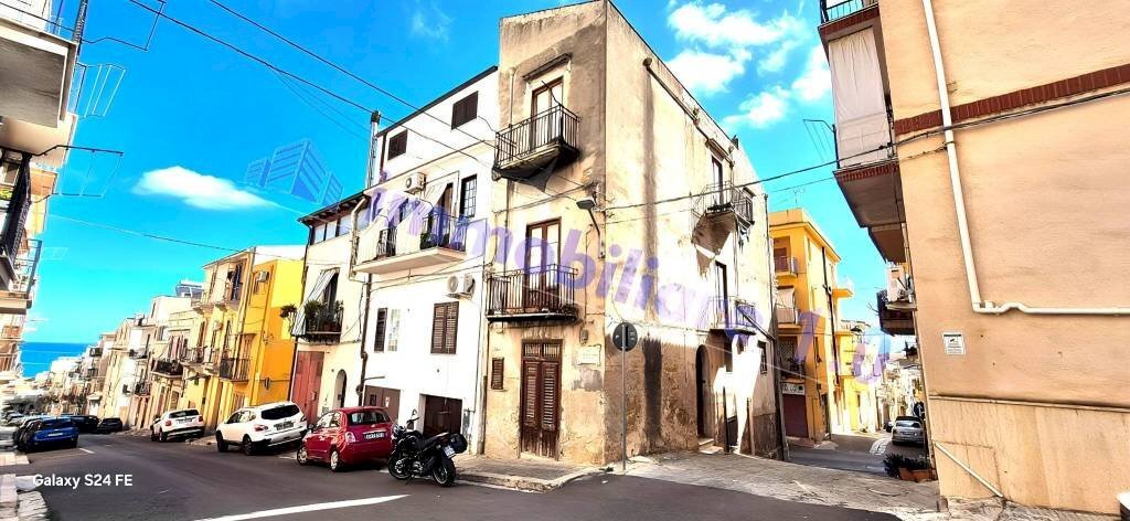 Zona - Independent house via Roma, Castellammare del Golfo - photo 1