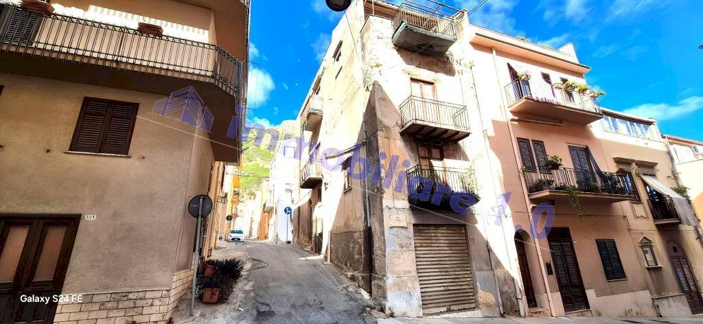 Zona - Independent house via Roma, Castellammare del Golfo - photo 2