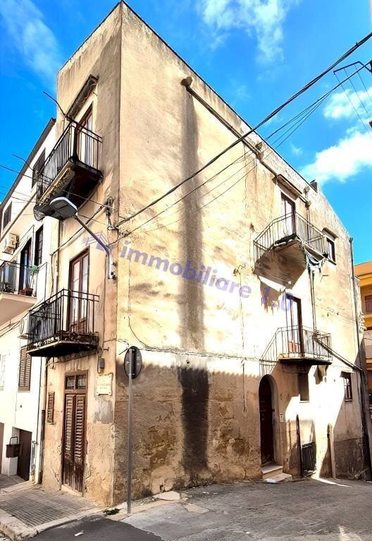 Facciata - Independent house via Roma, Castellammare del Golfo - photo 3