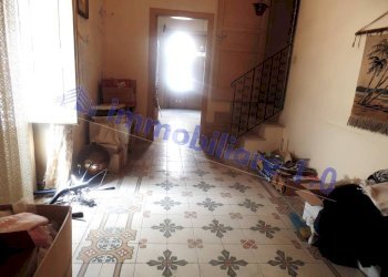 Camera da letto - Independent house via Roma, Castellammare del Golfo - photo 6