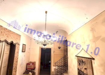 Corridoio - Casa indipendente via Roma, Castellammare del Golfo - foto 8