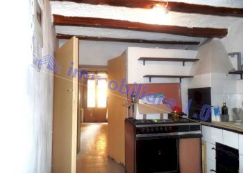 Cucina - Casa indipendente via Roma, Castellammare del Golfo - foto 9