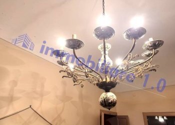 Interno palazzo - Casa indipendente via Roma, Castellammare del Golfo - foto 11