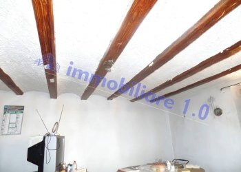 Stanza non arredata - Casa indipendente via Roma, Castellammare del Golfo - foto 12