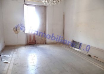 Stanza non arredata - Casa indipendente via Roma, Castellammare del Golfo - foto 13
