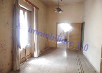 Stanza non arredata - Casa indipendente via Roma, Castellammare del Golfo - foto 14