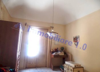 Camera da letto - Casa indipendente via Roma, Castellammare del Golfo - foto 15