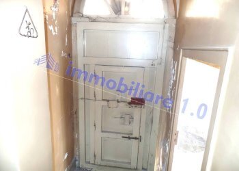 Disimpegno - Casa indipendente via Roma, Castellammare del Golfo - foto 17