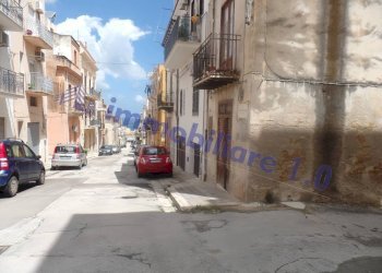 Zona - Casa indipendente via Roma, Castellammare del Golfo - foto 20