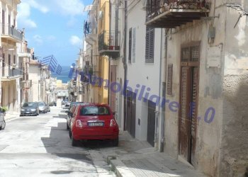 Zona - Casa indipendente via Roma, Castellammare del Golfo - foto 21