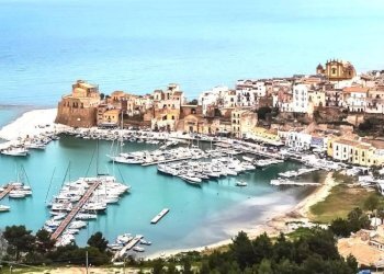 Vista - Independent house via Roma, Castellammare del Golfo - photo 26