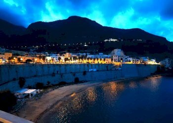 Zona - Independent house via Roma, Castellammare del Golfo - photo 29