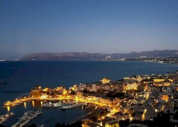 Vista - Independent house via Roma, Castellammare del Golfo - photo 31