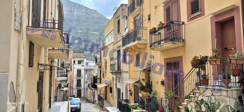 Zona - Independent house via Trinità, 12, Castellammare del Golfo - photo 1