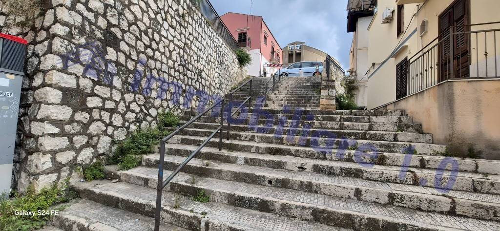 Zona - Independent house via Trinità, 12, Castellammare del Golfo - photo 2