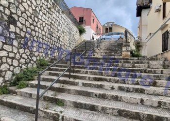 Zona - Casa indipendente via Trinità, 12, Castellammare del Golfo - foto 2