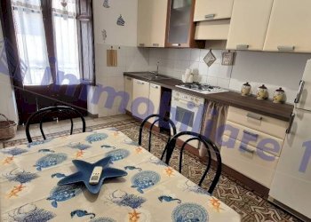 Cucina - Casa indipendente via Trinità, 12, Castellammare del Golfo - foto 6