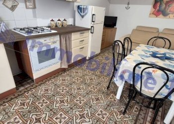 Cucina - Casa indipendente via Trinità, 12, Castellammare del Golfo - foto 7