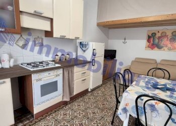 Cucina - Casa indipendente via Trinità, 12, Castellammare del Golfo - foto 8
