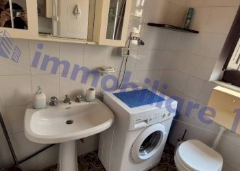 Bagno - Casa indipendente via Trinità, 12, Castellammare del Golfo - foto 9