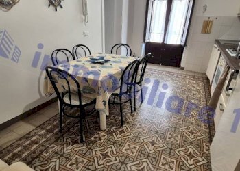 Cucina - Casa indipendente via Trinità, 12, Castellammare del Golfo - foto 10