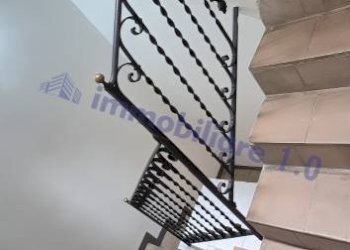 Scala - Casa indipendente via Trinità, 12, Castellammare del Golfo - foto 11