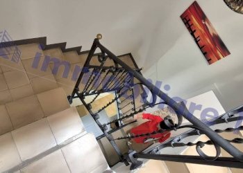 Scala - Casa indipendente via Trinità, 12, Castellammare del Golfo - foto 12