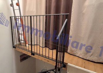 Interno palazzo - Casa indipendente via Trinità, 12, Castellammare del Golfo - foto 15