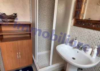 Bagno - Casa indipendente via Trinità, 12, Castellammare del Golfo - foto 16