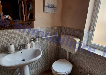 Bagno - Casa indipendente via Trinità, 12, Castellammare del Golfo - foto 18