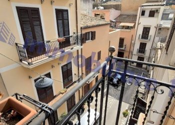 Balcone - Casa indipendente via Trinità, 12, Castellammare del Golfo - foto 20