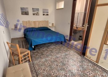 Camera da letto - Casa indipendente via Trinità, 12, Castellammare del Golfo - foto 21